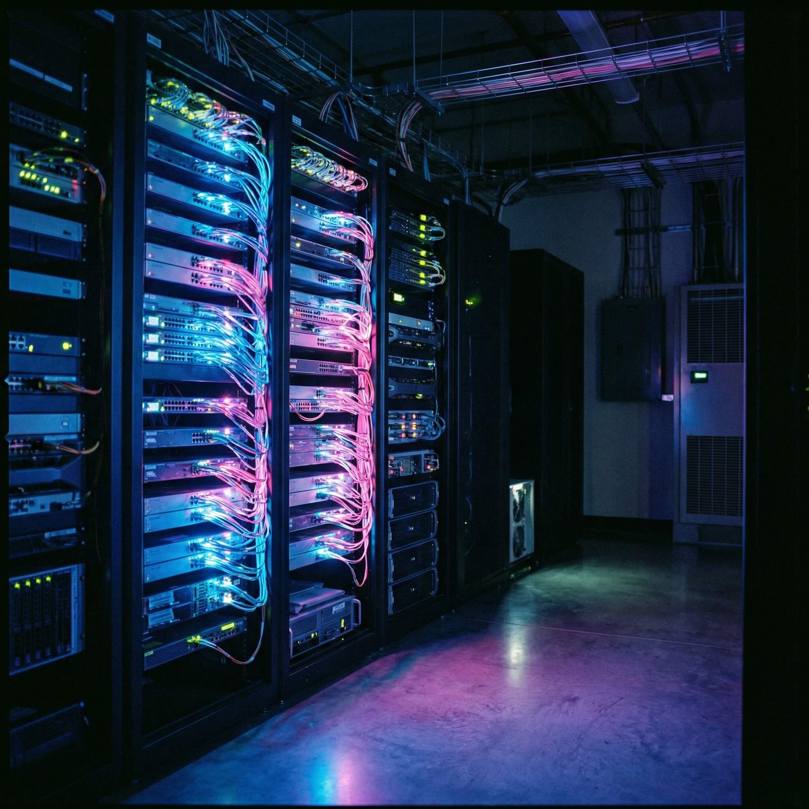 Réseau informatique