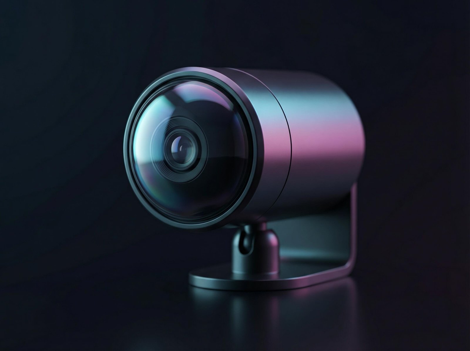 Caméra surveillance